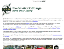 Tablet Screenshot of dimebank.com